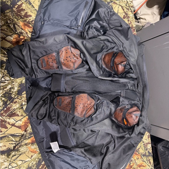 Fox Racing Defend Gore-Tex ADV Jacket - Picture 8 of 15